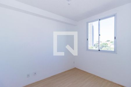 Quarto 1 de apartamento para alugar com 2 quartos, 39m² em Vila Pirituba, São Paulo