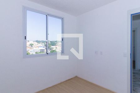 Quarto 1 de apartamento para alugar com 2 quartos, 39m² em Vila Pirituba, São Paulo