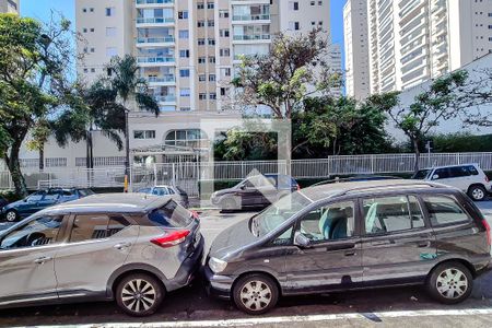 Vista da Sala de casa à venda com 2 quartos, 80m² em Vila Romana, São Paulo