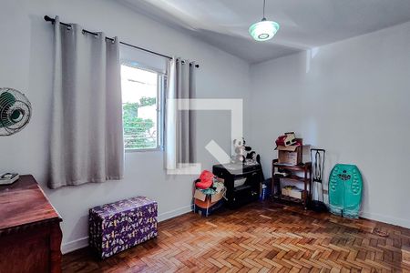 Quarto 1 de casa à venda com 2 quartos, 80m² em Vila Romana, São Paulo