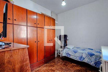 Quarto 2 de casa à venda com 2 quartos, 80m² em Vila Romana, São Paulo