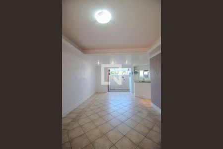 Sala/Cozinha de casa de condomínio à venda com 4 quartos, 177m² em Cavalhada, Porto Alegre