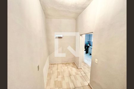 Quarto 2 Casa 1 de casa para alugar com 3 quartos, 120m² em Lauzane Paulista, São Paulo