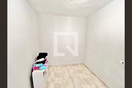 Quarto 1 Casa 1 de casa para alugar com 3 quartos, 120m² em Lauzane Paulista, São Paulo