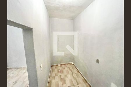 Quarto 2 Casa 1 de casa para alugar com 3 quartos, 120m² em Lauzane Paulista, São Paulo