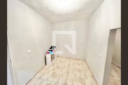 Quarto 1 Casa 1 de casa para alugar com 3 quartos, 120m² em Lauzane Paulista, São Paulo