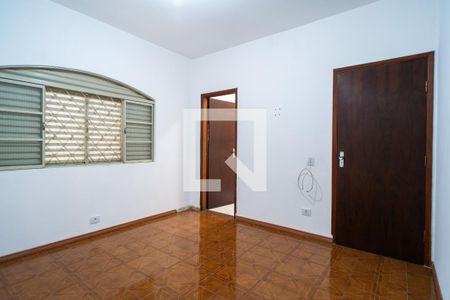 Suíte de casa para alugar com 3 quartos, 122m² em Jardim do Sol, Sorocaba