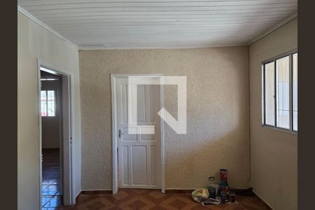Sala  de casa para alugar com 2 quartos, 90m² em Jardim Vila Galvao, Guarulhos