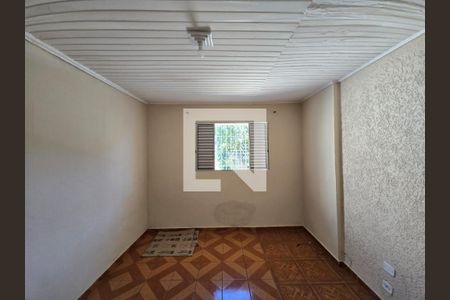 Quarto 01 de casa para alugar com 2 quartos, 90m² em Jardim Vila Galvao, Guarulhos