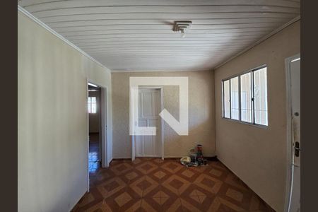 Sala  de casa para alugar com 2 quartos, 90m² em Jardim Vila Galvao, Guarulhos