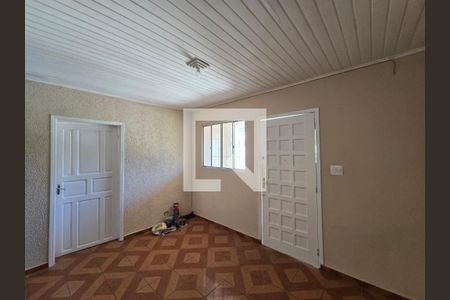 Sala  de casa para alugar com 2 quartos, 90m² em Jardim Vila Galvao, Guarulhos
