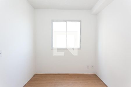 Quarto 1 de apartamento para alugar com 2 quartos, 34m² em Tatuapé, São Paulo