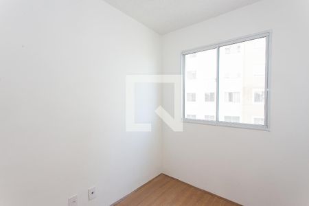 Quarto 2 de apartamento para alugar com 2 quartos, 34m² em Tatuapé, São Paulo
