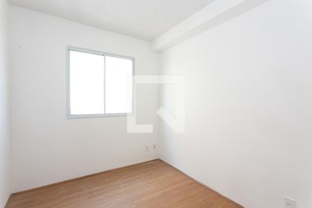 Quarto 1 de apartamento para alugar com 2 quartos, 34m² em Tatuapé, São Paulo