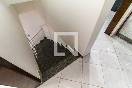 Hall de casa de condomínio para alugar com 2 quartos, 68m² em Cidade Líder, São Paulo