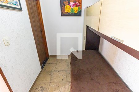 Suíte 2 de casa para alugar com 4 quartos, 280m² em Vila Bertioga, São Paulo