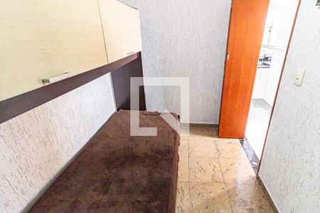 Suíte 2 de casa para alugar com 4 quartos, 280m² em Vila Bertioga, São Paulo