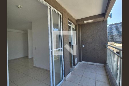 Apartamento para alugar com 3 quartos, 60m² em Barra Olímpica, Rio de Janeiro