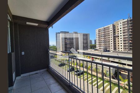 Apartamento para alugar com 3 quartos, 60m² em Barra Olímpica, Rio de Janeiro