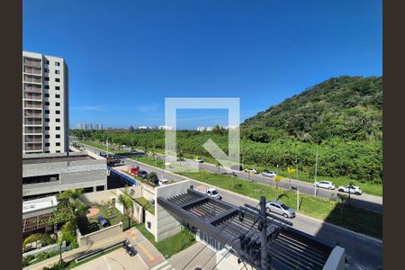 Apartamento para alugar com 3 quartos, 60m² em Barra Olímpica, Rio de Janeiro