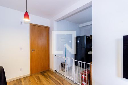 Sala de apartamento à venda com 2 quartos, 51m² em Jardim Iris, São Paulo