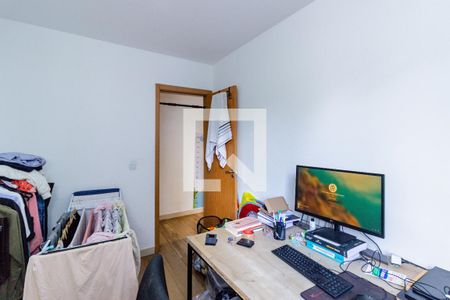Quarto 1 de apartamento à venda com 2 quartos, 51m² em Jardim Iris, São Paulo