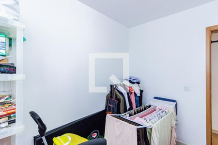 Quarto 1 de apartamento à venda com 2 quartos, 51m² em Jardim Iris, São Paulo
