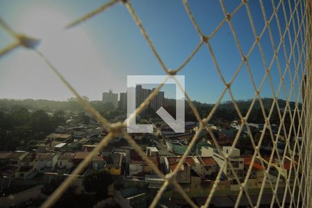 Apartamento para alugar com 3 quartos, 79m² em Demarchi, São Bernardo do Campo