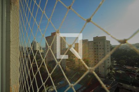 Apartamento para alugar com 3 quartos, 79m² em Demarchi, São Bernardo do Campo