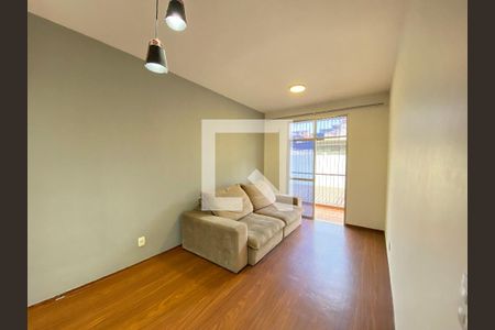 Apartamento para alugar com 2 quartos, 60m² em Quintino Bocaiúva, Rio de Janeiro