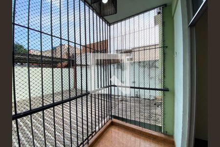 Apartamento para alugar com 2 quartos, 60m² em Quintino Bocaiúva, Rio de Janeiro