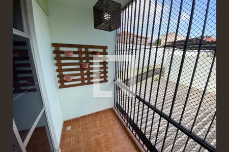 Apartamento para alugar com 2 quartos, 60m² em Quintino Bocaiúva, Rio de Janeiro