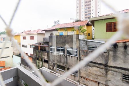 Vista Quartos de apartamento para alugar com 2 quartos, 34m² em Jardim Cidade Pirituba, São Paulo