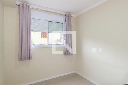Quarto 1 de apartamento para alugar com 2 quartos, 34m² em Jardim Cidade Pirituba, São Paulo