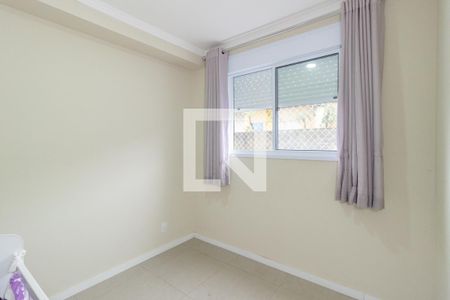 Quarto 1 de apartamento para alugar com 2 quartos, 34m² em Jardim Cidade Pirituba, São Paulo