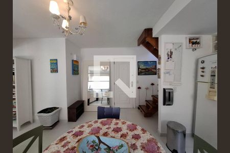 Apartamento à venda com 2 quartos, 100m² em Botafogo, Rio de Janeiro
