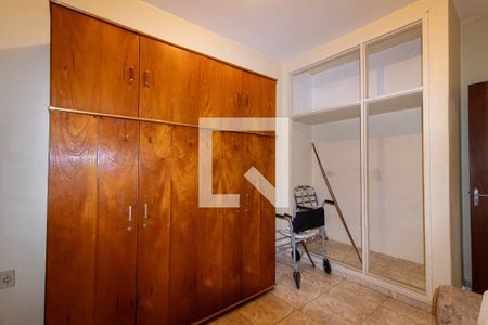 Quarto 2 de casa à venda com 4 quartos, 257m² em Vila Industrial (campinas), Campinas