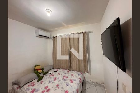 Quarto 2 de casa de condomínio à venda com 2 quartos, 60m² em Recreio dos Bandeirantes, Rio de Janeiro