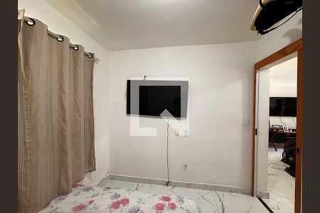 Quarto 2 de casa de condomínio à venda com 2 quartos, 60m² em Recreio dos Bandeirantes, Rio de Janeiro