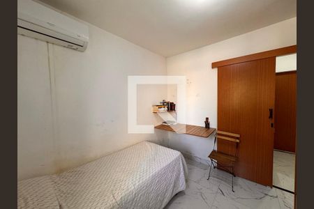 Quarto 1 de casa de condomínio à venda com 2 quartos, 60m² em Recreio dos Bandeirantes, Rio de Janeiro