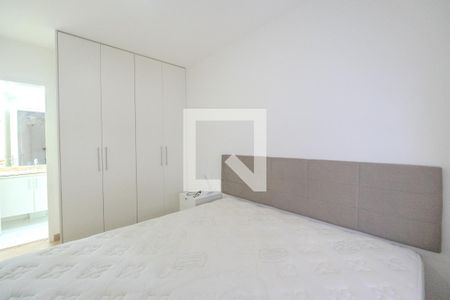 Quarto de apartamento para alugar com 1 quarto, 42m² em Bela Vista, São Paulo