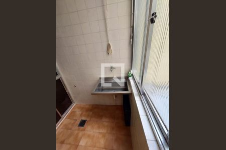 Apartamento à venda com 2 quartos, 65m² em Vila Isabel, Rio de Janeiro