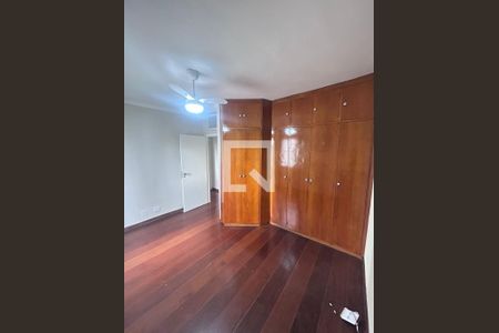 Quarto de apartamento à venda com 3 quartos, 75m² em Vila Gertrudes, São Paulo