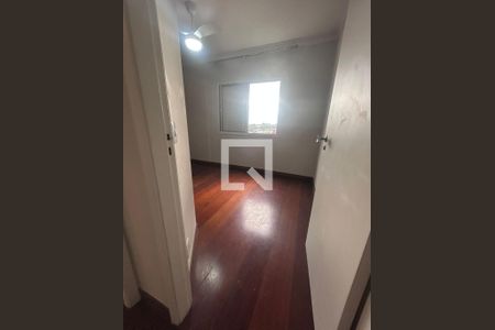 Quarto de apartamento à venda com 3 quartos, 75m² em Vila Gertrudes, São Paulo