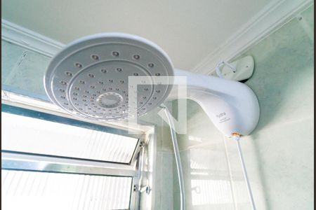 Banheiro da Suíte de apartamento à venda com 3 quartos, 86m² em Jabaquara, São Paulo