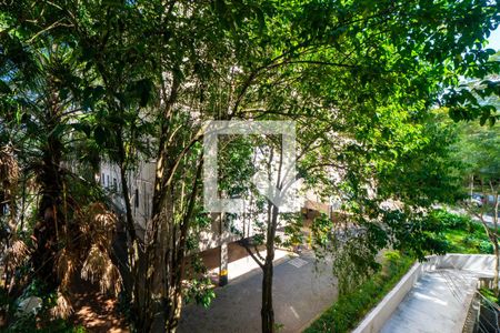Vista da Suite de apartamento à venda com 3 quartos, 86m² em Jabaquara, São Paulo