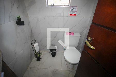 Lavabo de casa para alugar com 4 quartos, 250m² em Jardim Simus, Sorocaba