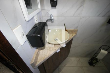 Lavabo de casa para alugar com 4 quartos, 250m² em Jardim Simus, Sorocaba