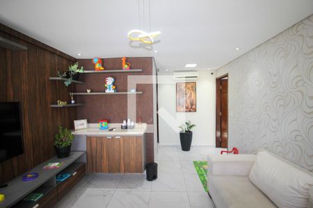 Casa para alugar com 3 quartos, 250m² em Jardim Simus, Sorocaba