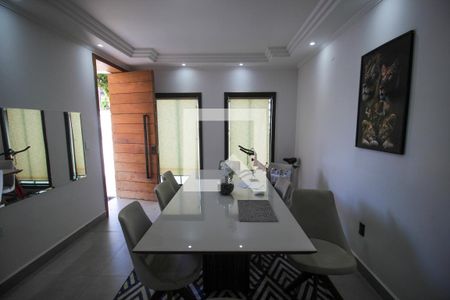 Casa para alugar com 3 quartos, 250m² em Jardim Simus, Sorocaba